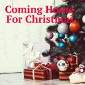 Coming Home For Christmas