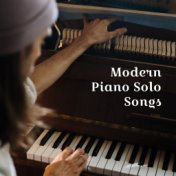 Modern Piano Solo Songs