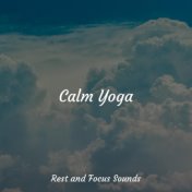 Calm Yoga