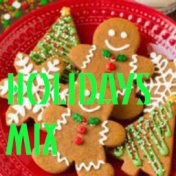 Holidays Mix