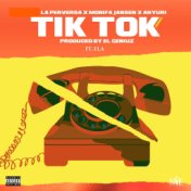 Tik Tok (Remix)