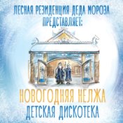 Новогодняя Нелжа (Детская дискотека)