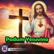 PADUM YESUVINA