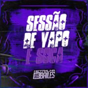 Sessão de Vapo e Soca