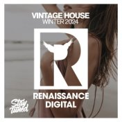 Vintage House Winter 2024