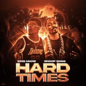 Hard Times (feat. Snoop Dogg)