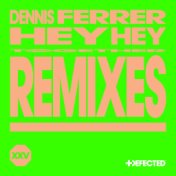 Hey Hey (Remixes)