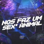 NÓS FAZ UM SEX* ANIMAL