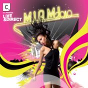 Cr2 Presents Live & Direct: Miami 2010 (Beatport Exclusive Edition)