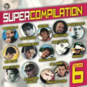 Supercompilation, Vol. 6