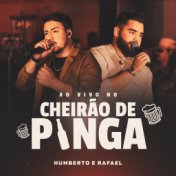 Ao Vivo No Cheirão De Pinga