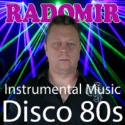 Instrumental Music Disco 80S