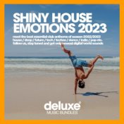 Shiny House Emotions 2023