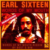 Words of My Mouth (2021 Remastered)