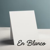 En Blanco (En Vivo)