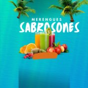 Merengues sabrosones