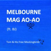 Melbourne Mag Ao-Ao