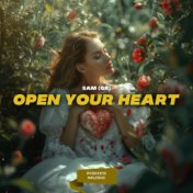 Open Your Heart