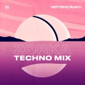 Zorka (Techno Mix)