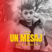 Un mesaj (Remix)