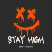Stay High (DJ Global Byte Mix)