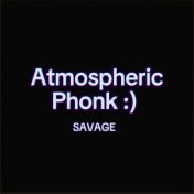 Atmospheric Phonk :)