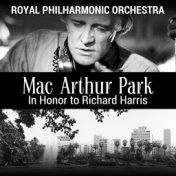 MC Arthur Park (In Honor To Richard Harris)