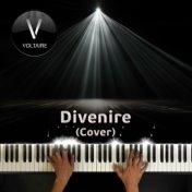 Divenire (Cover)