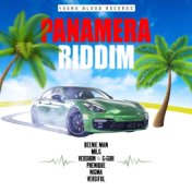 Panamera Riddim