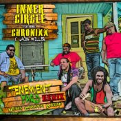 Tenement Yard (News Carrying Dread) [feat. Chronixx, Jacob Miller]