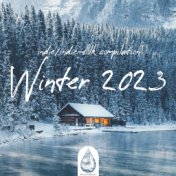 Indie/Indie-Folk Compilation - Winter 2023 (Alexrainbirdmusic)