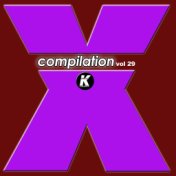 X COMPILATION, Vol. 29