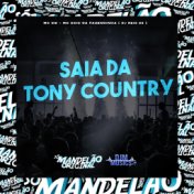 Saia da Tony Country