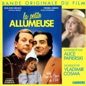 La petite allumeuse (Bande originale du film)