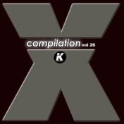 X COMPILATION, Vol. 26