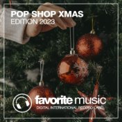 Pop Shop Xmas Edition 2023