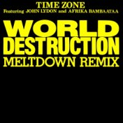 World Destruction (Meltdown Remix)