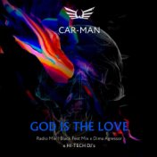God Is the Love (Hi-Tech DJ's Remixes)