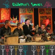 Children Songs (Kochah)