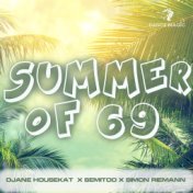 Summer of 69