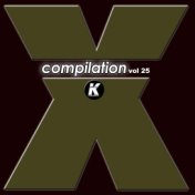 X COMPILATION, Vol. 25