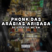 PHONK DAS ARÁBIAS ARIBABA