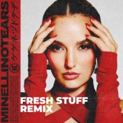 No Tears (Fresh Stuff Remix)