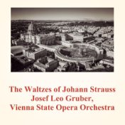 The Waltzes of Johann Strauss