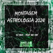 Montagem - Astrologia 2024