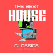 The Best House Classics, Vol. 1