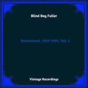 Remastered, 1935-1938, Vol. 2 (Hq Remastered 2023)