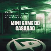 Mini Game do Casarão