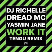 Work It (Tengu Remix)