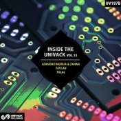 Inside The Univack, Vol. 13 (Side B)